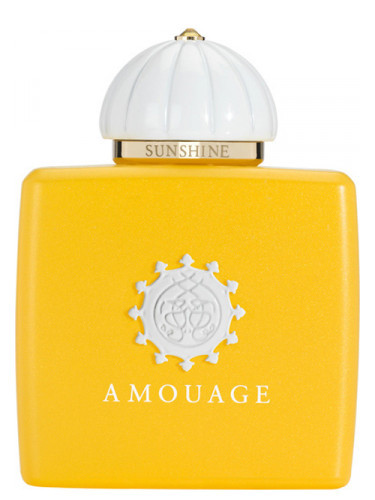 Sunshine Woman, Amouage       .  10 =1570+%