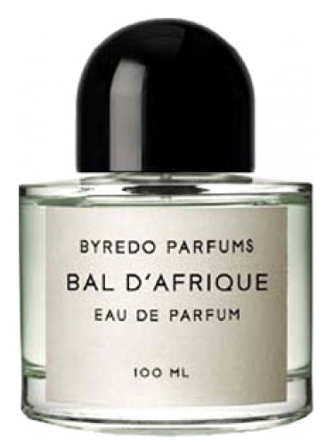 BYREDO BAL D'AFRIQUE unisex 100ml edp