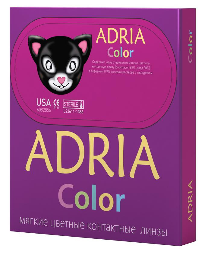 Adria Color (2 .).  720+% + !