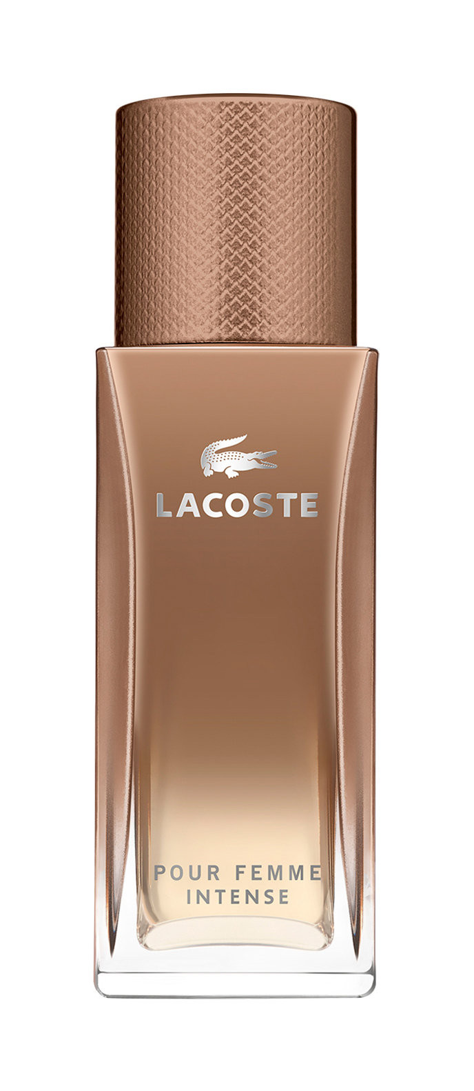 LACOSTE POUR FEMME INTENSE lady 90ml edp test