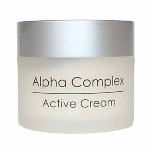   / Active cream Alpha Complex HL Holy Land . 110063 250  - 93$ (50  - 18,6$)