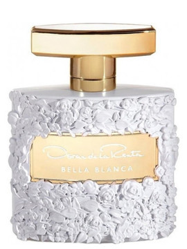 OSCAR DE LA RENTA BELLA BLANCA lady 100ml edp