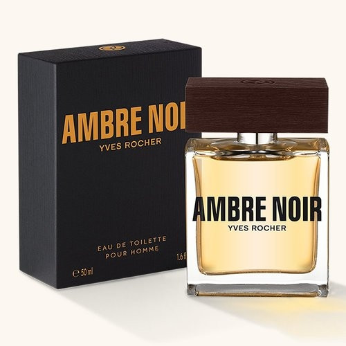   Ambre Noir, 50   87375  2000 