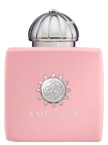 AMOUAGE BLOSSOM LOVE lady 100ml edp test