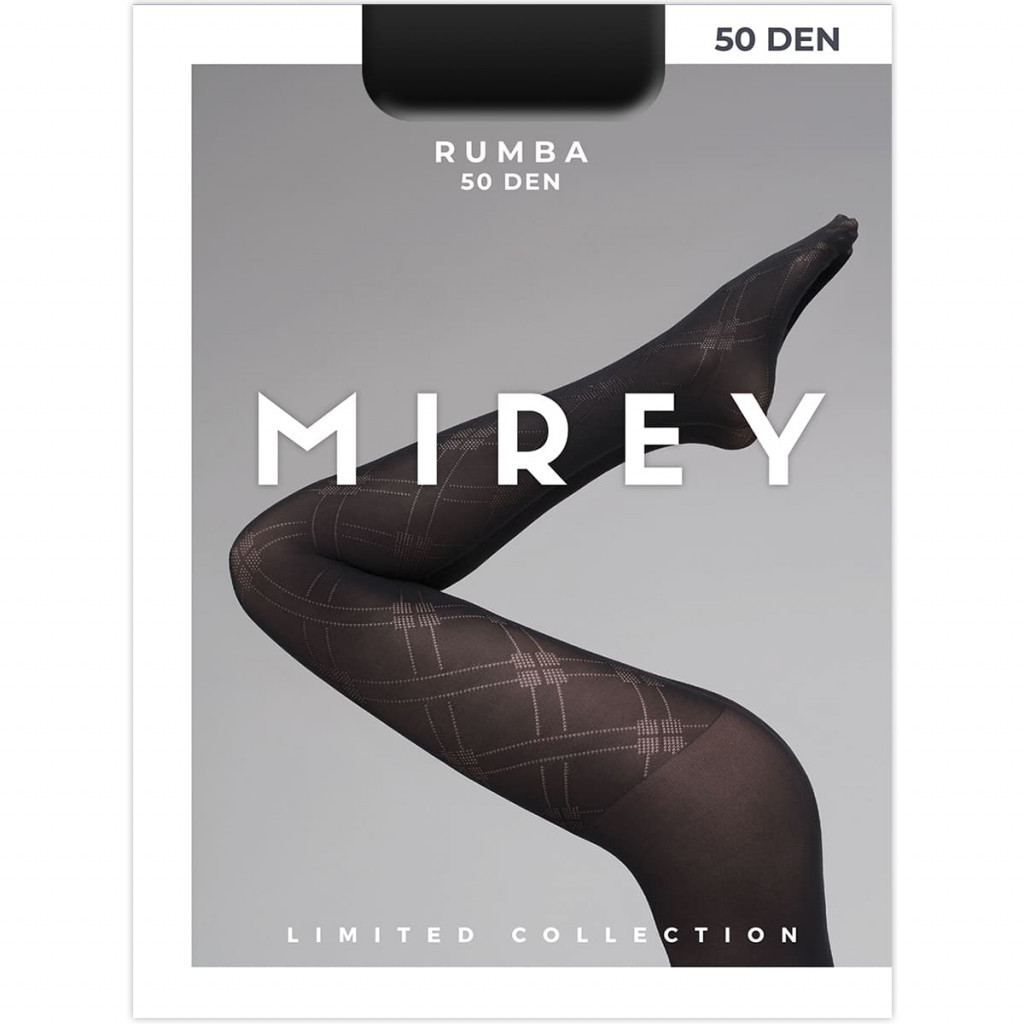 MIREY . RUMBA 50 (1/60)