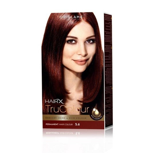 269 - 1 . C    HairX TruColour