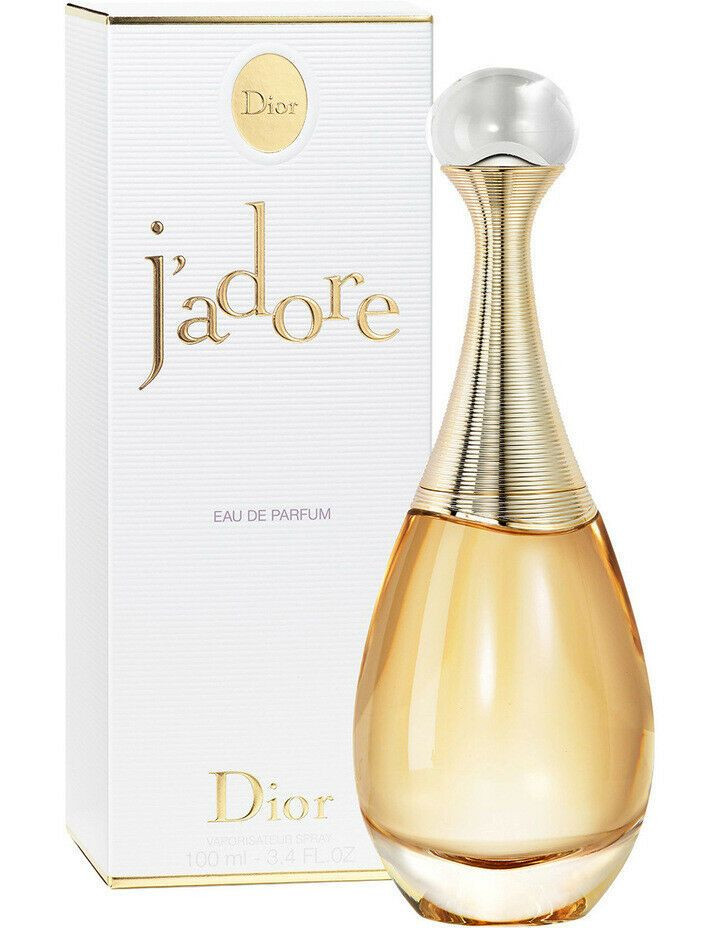 CHRISTIAN DIOR JADORE lady 100ml edp