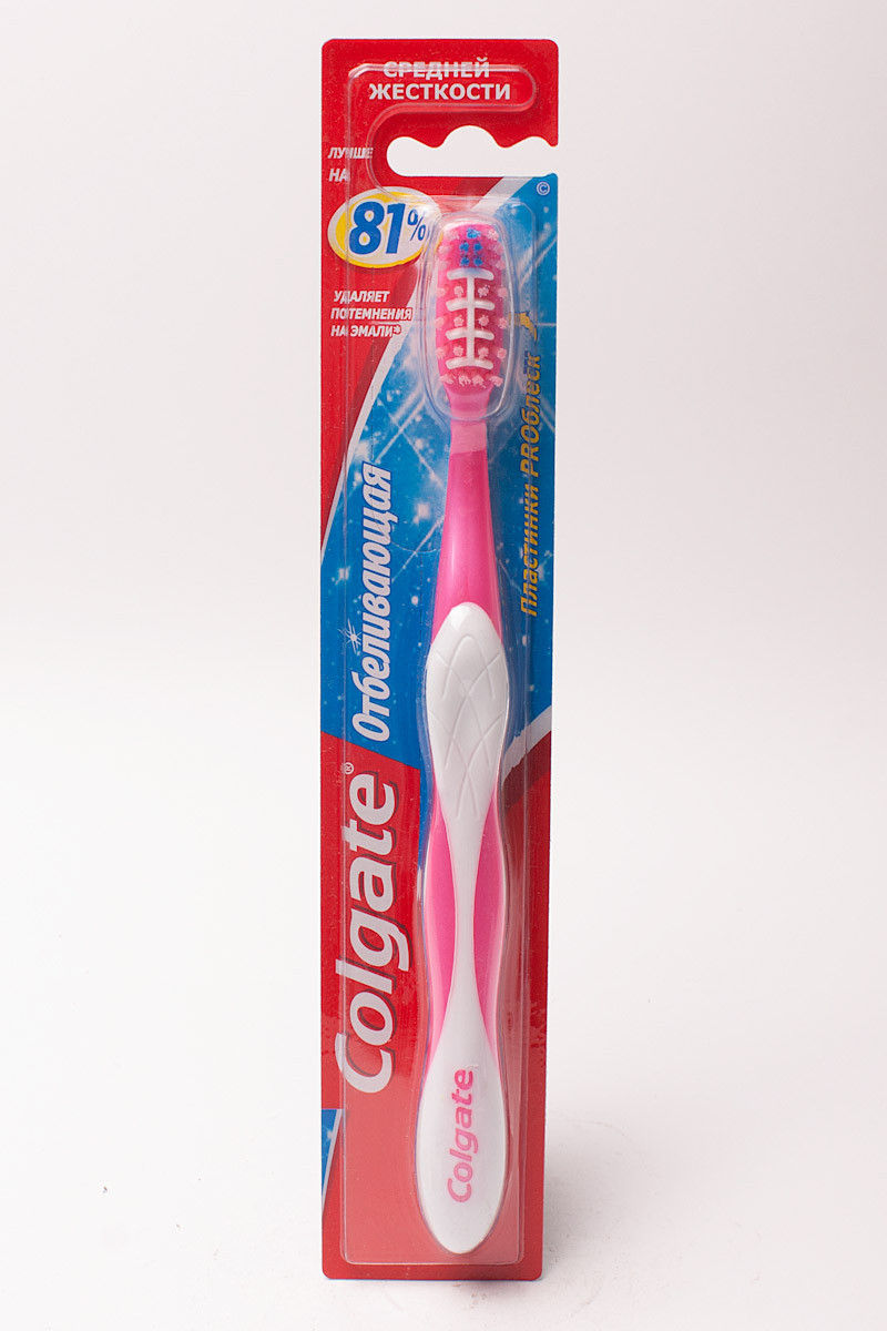   COLGATE Whitening 