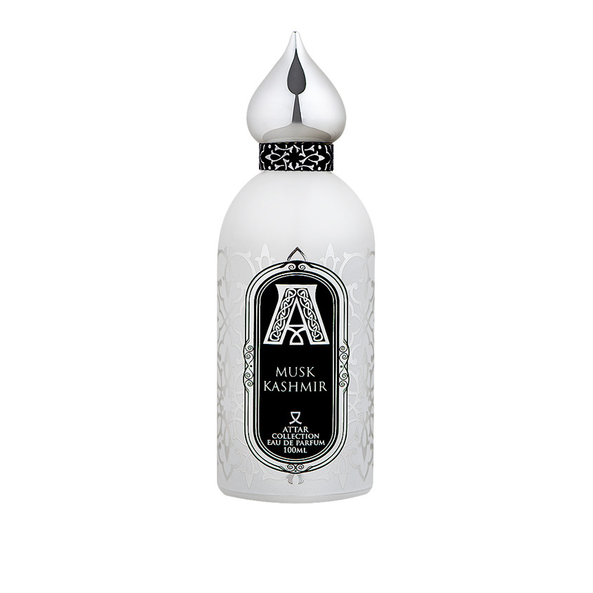 Attar Collection Musk Kashmir unisex .. 100