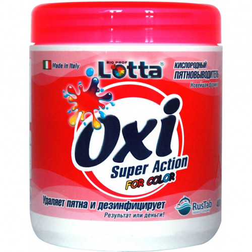 375.        LOTTA OXI  1000 .  -  .   30%  ,     +18%