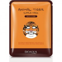      Supple Mask Animal Tiger 30g      Supple Mask Animal Tiger 30g  : 53 