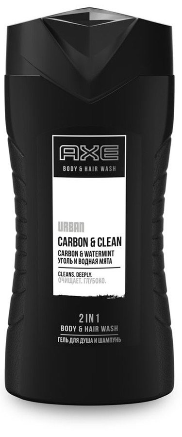 AXE      Urban ( ) 250 