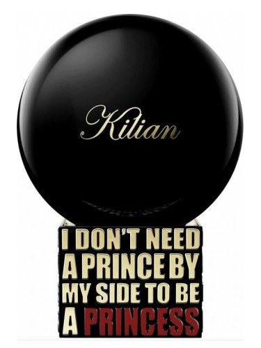 KILIAN I DON'T NEED A PRINCE BY MY SIDE TO BE A PRINCESS unisex 100ml edp