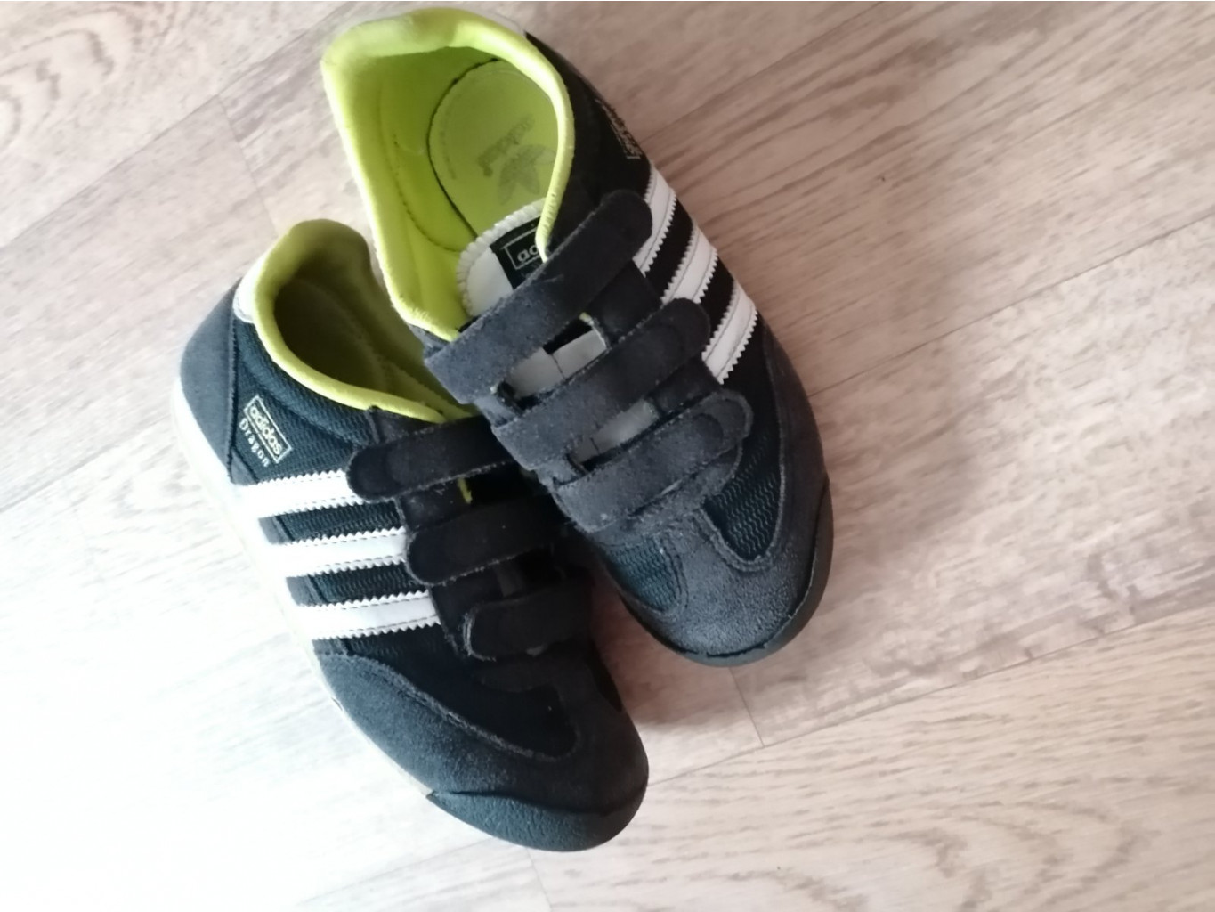  Adidas .32 300