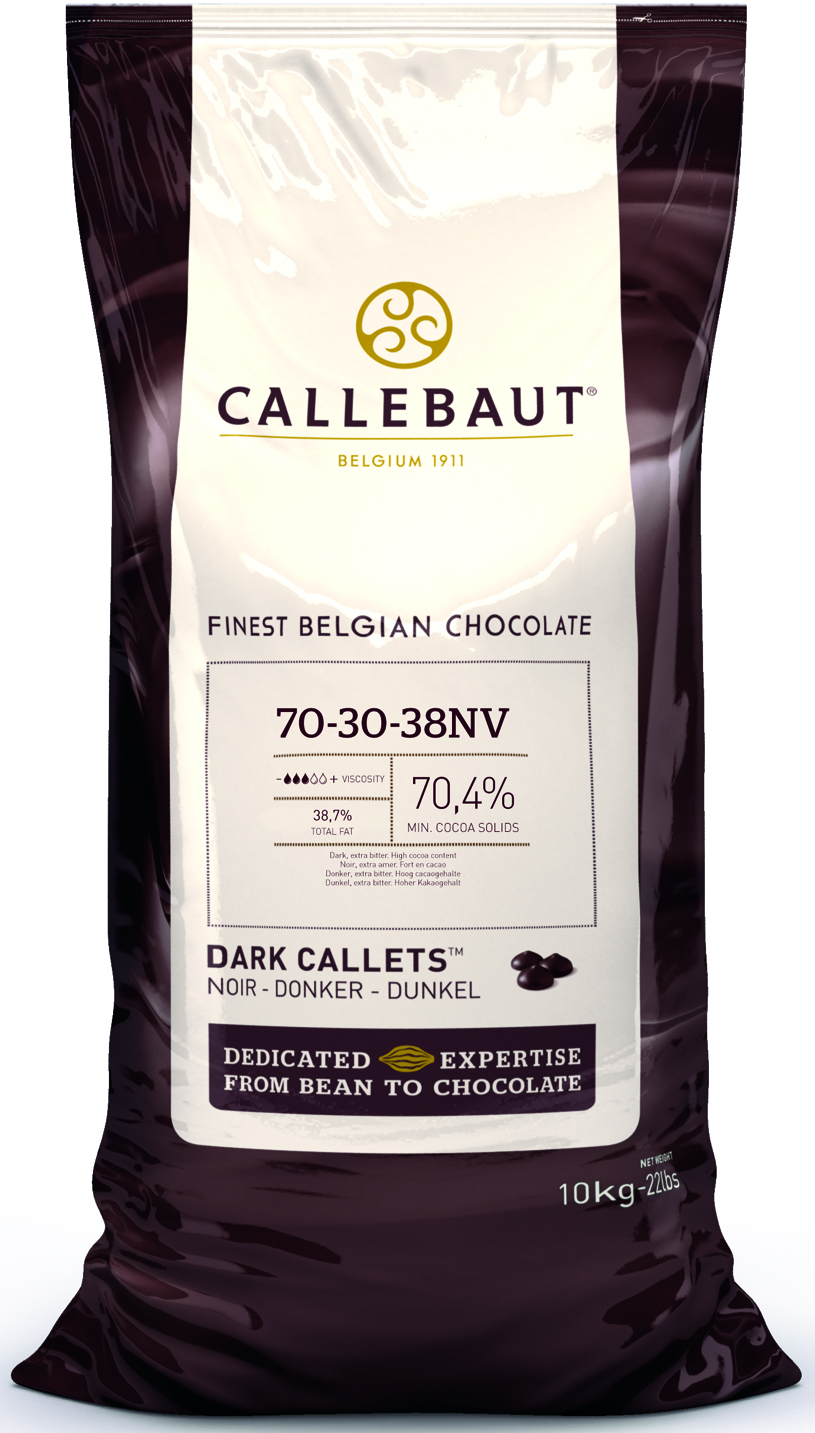   70-30-38 Callebaut