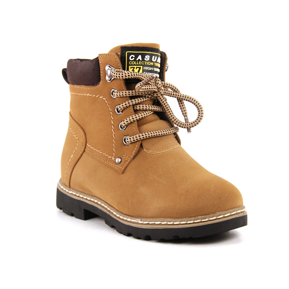 БОТИНКИ FLOIS-KIDS FL-W3717 BTB
