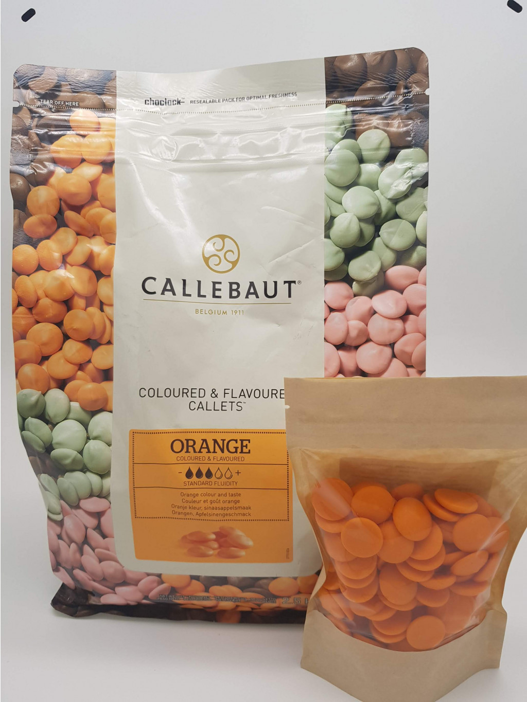      Callebaut