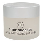      / Intensive Treatment Mask Vitamin C Holy Land 250  - 80$ (50  - 16$)