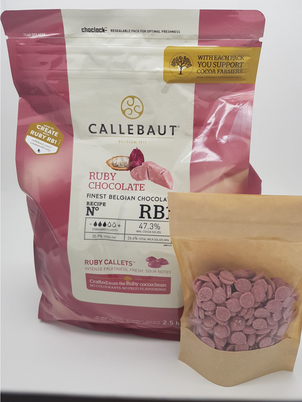     Callebaut