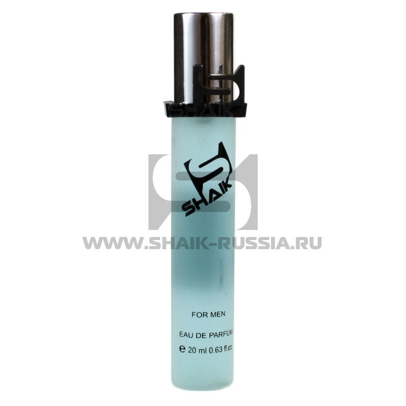 Фото SHAIK PARFUM №103 LE MALE 20 ML.jpg