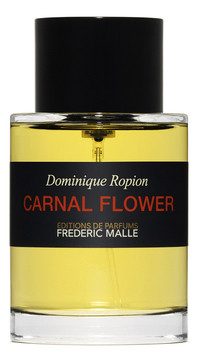 FREDERIC MALLE CARNAL FLOWER unisex 100ml edp test	 18533