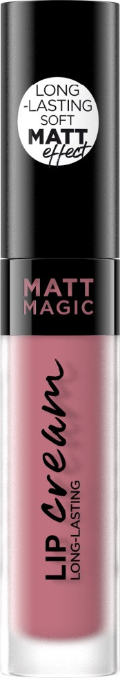 01 Nude Rose -      MATT MAGIC LIP CREAM