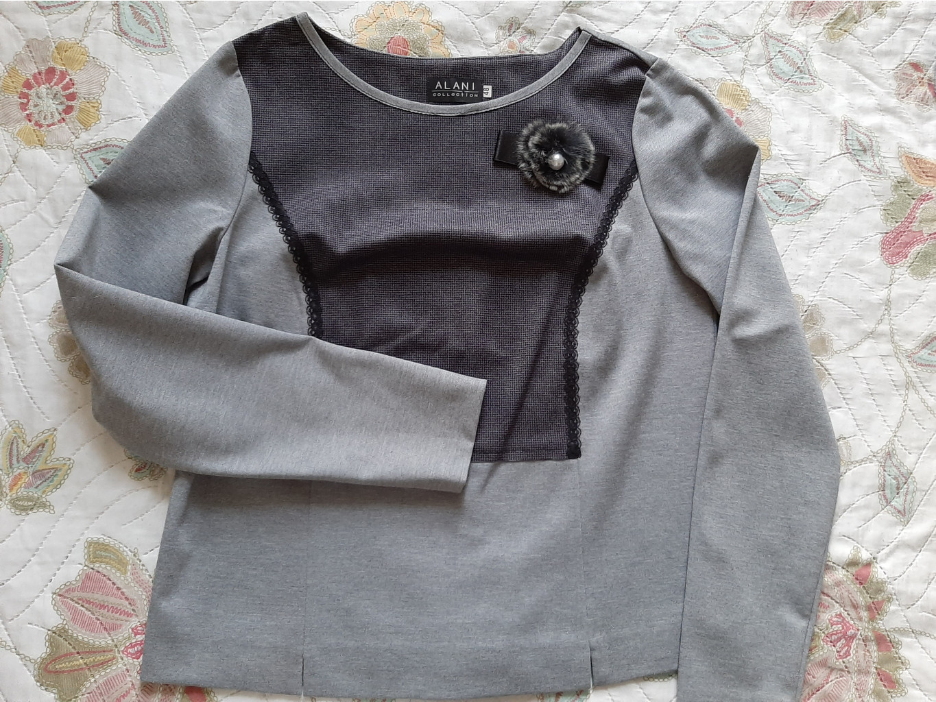  Alani 48(   46), 200