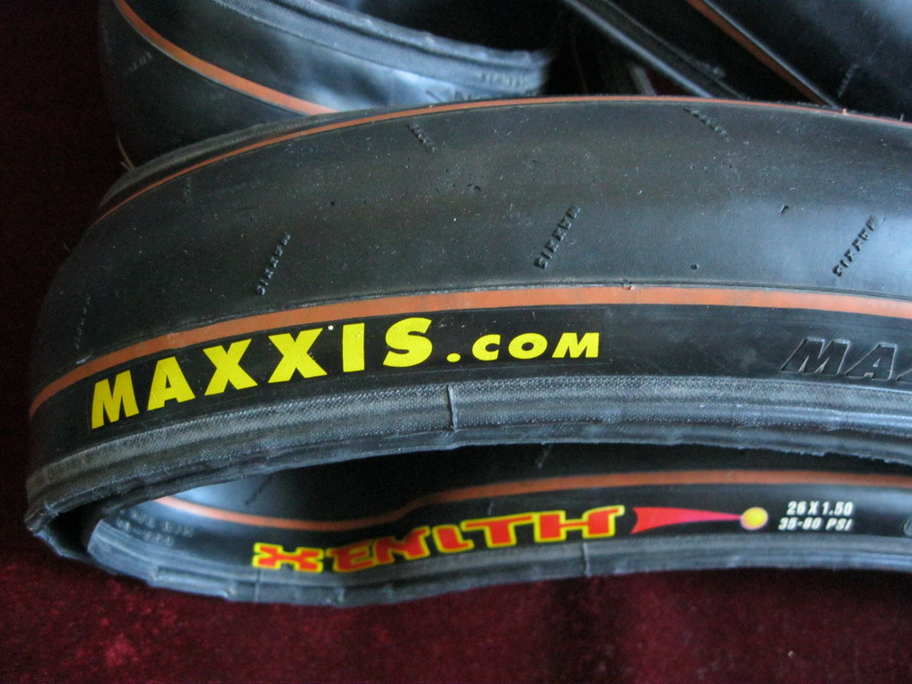  Maxxis Xenith, 26x1.5, , 2.