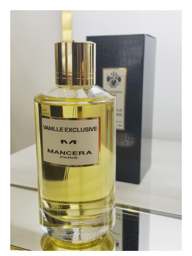 Vanille Exclusive, Mancera  .	120 .	 5701