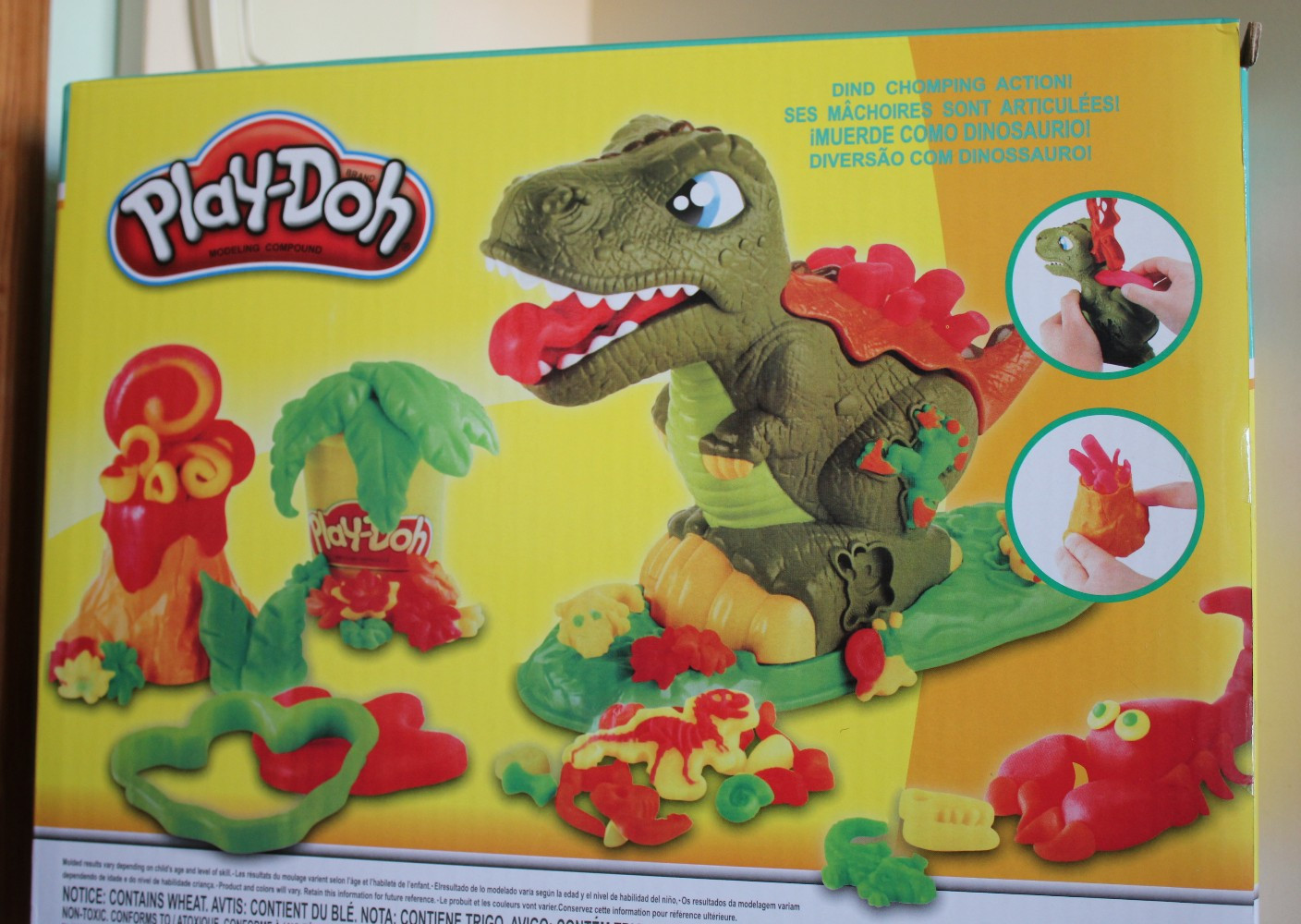  Play-Doh « » 