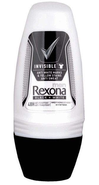 REXONA   50 ml       Rexona