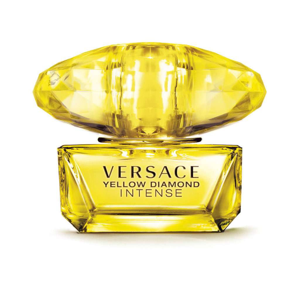 YELLOW DIAMOND INTENSE  VERSACE    90  2400+%+