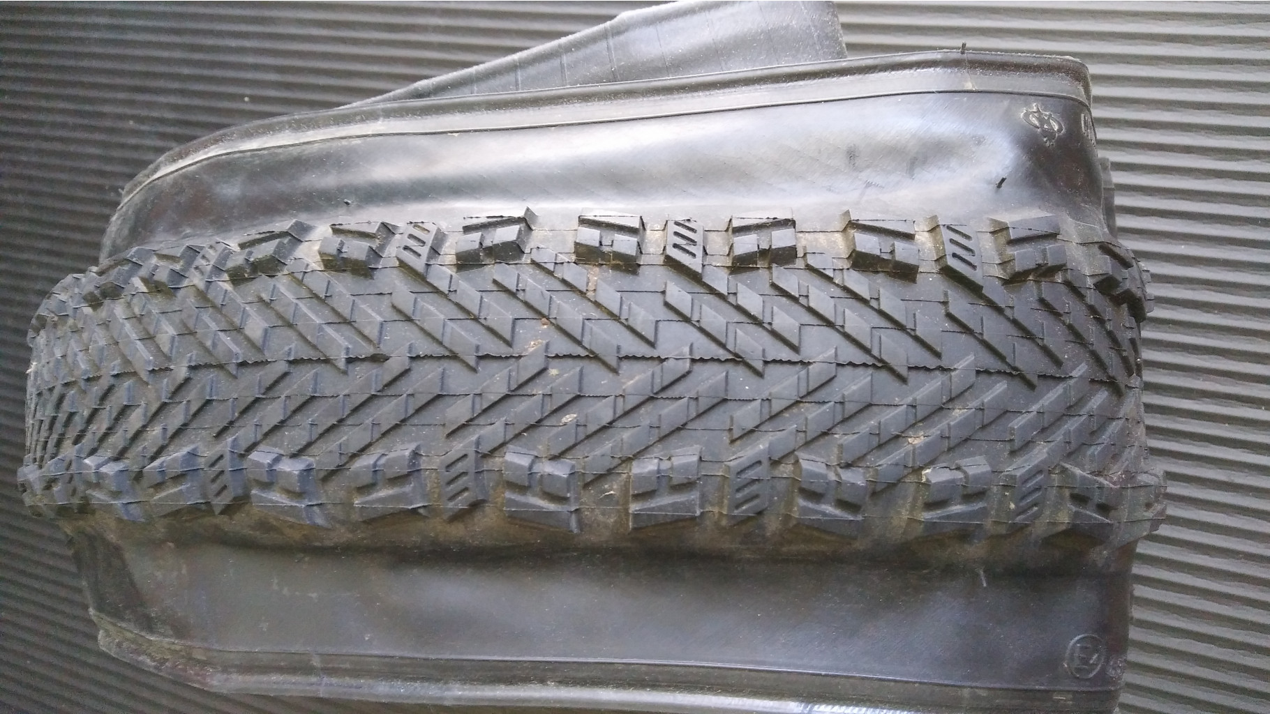  Maxxis Tread Lite TR 27.5x2.1