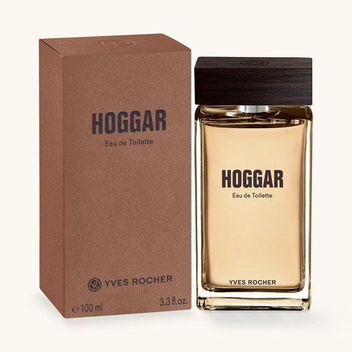 2000 руб - Туалетная Вода «Hoggar», 100 мл КОД 57260