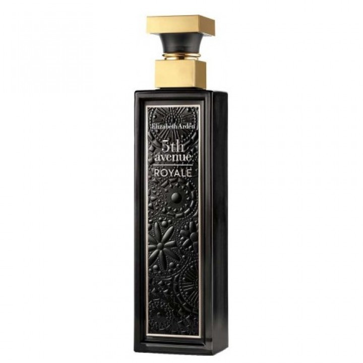 5TH AVENUE ROYALE ELIZABETH ARDEN   125  2600+%+