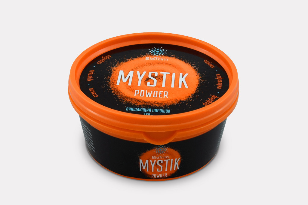   BioTrim Mystik