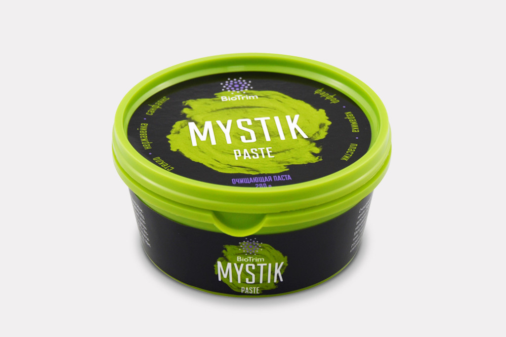   BioTrim Mystik