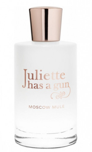 JULIETTE HAS A GUN MOSCOW MULE unisex 100ml edp