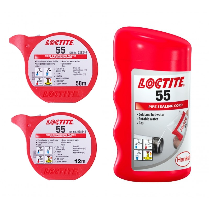 Loctite 55