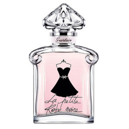 GUERLAIN LA PETITE ROBE NOIRE lady 100ml edt