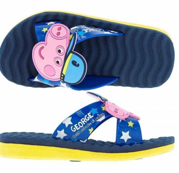  Kakadu Peppa Pig   213 -  30