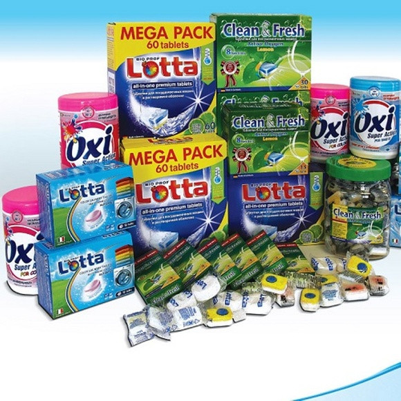   Oxi  .  . Lotta, Clean&Fresh-   ., ,   , . .  !