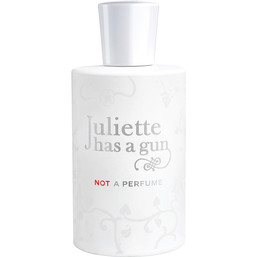 JULIETTE HAS A GUN NOT A PERFUME lady 100ml edp test