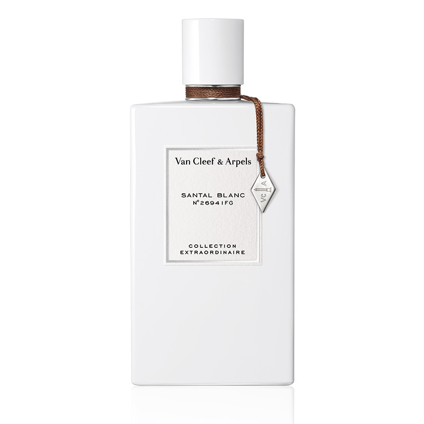 VAN CLEEF Santal Blanc   75 .	7257