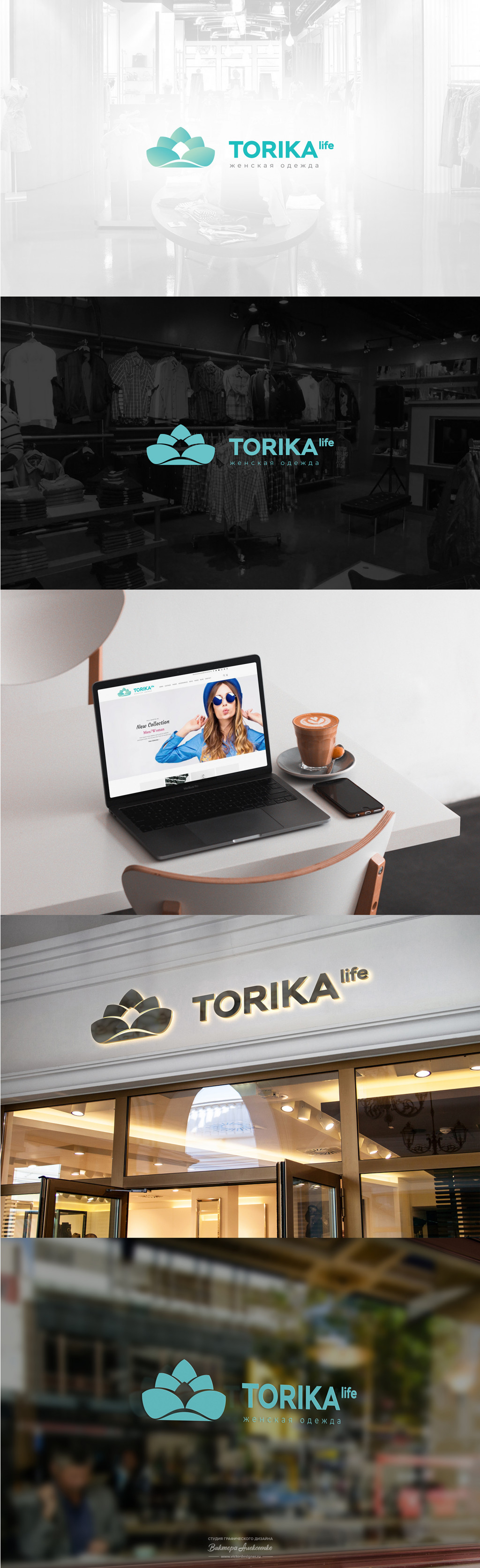        Torika Life (.  )