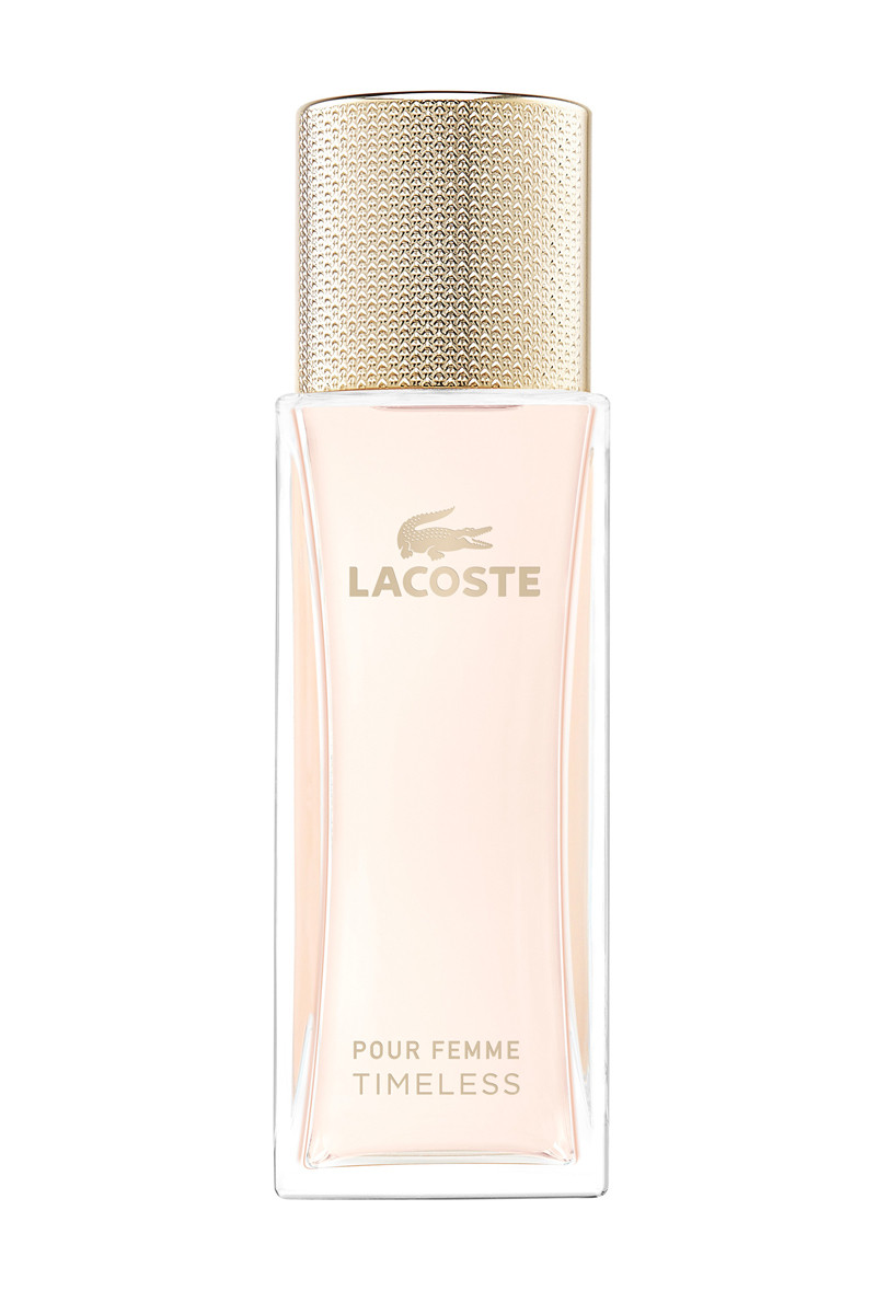 Lacoste POUR FEMME TIMELESS   90  4600+%+  2020