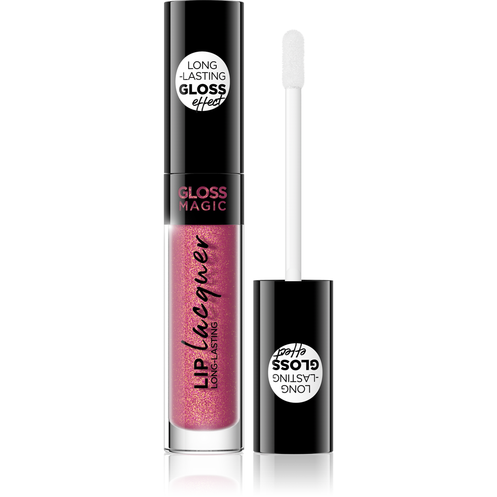     No 30  GLOSS MAGIC LIP LACQUER