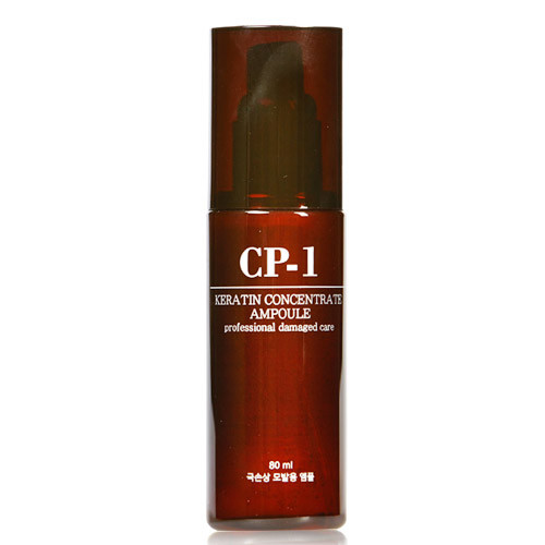    - Keratin Concentrate Ampoule, 80 -712+%