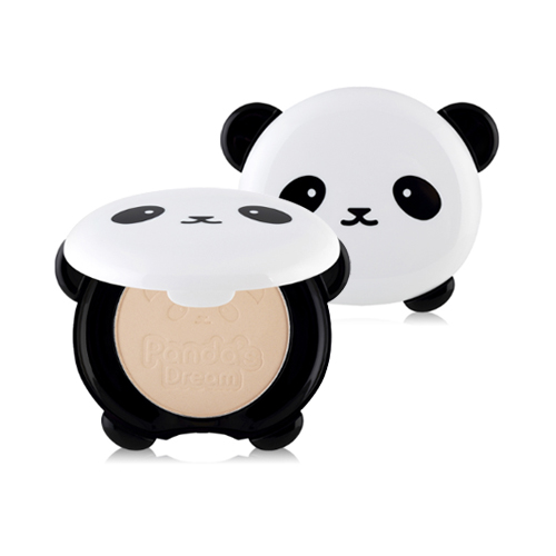   Tony Moly Panda's dream clear pact SPF25/PA++ 10g  01 Vanila