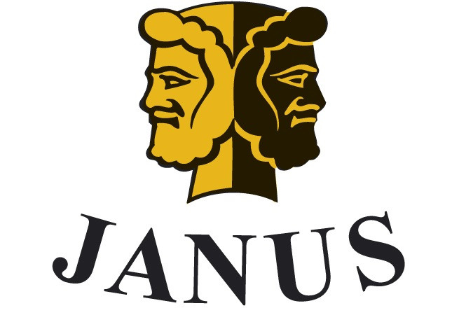  Janus   -  ! , , , , , , ,  .      